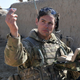 Foto: Crown Copyright/MOD 2013. Dron Black Hornet en Reino Unido. Vía: PopSci.
